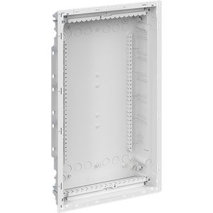 Onderbak met montagebeugel UK63