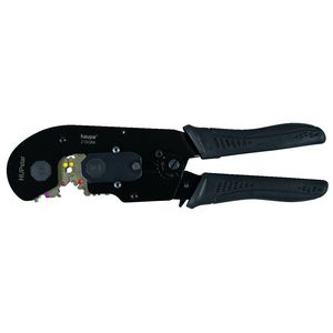CrimpStar end sleeves+insulated+uninsulated term