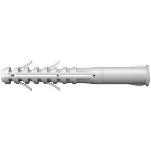 Constructieplug S14 H 160 R VVE=50