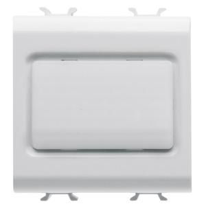 STAIR RISER LAMP-12V ac/dc / 230V ac 50/60 Hz-OPAL-2 M