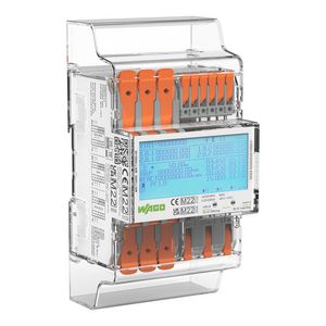 Energiemeter (MID) voor directe verbinding 65A
