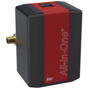 Aansluitset optie waterbehandeling All-in-One+ Connect