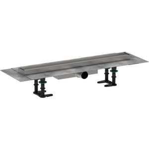 Douchegoot RainDrain Compact compl.set 600