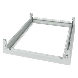 XT Basis framedelen BxD=600x800mm