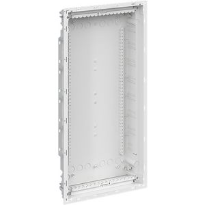 Onderbak met montagebeugel UK64