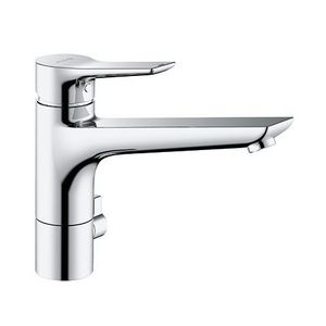 Kludi Mix Keukenmngkr. Multi Chr