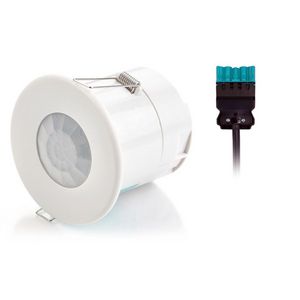 Detector inb. EBDSPIR PIR DALI/DSI GST18i5 CP Electronics