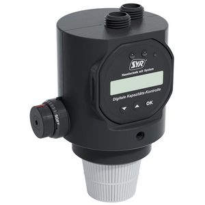 Geleidbaarheidsmeter voor demineraliseren