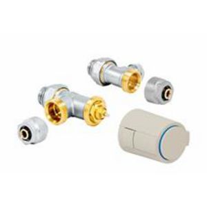 Set 271 Wnd 2P Ec 230 Ks-Vpe/Alu Ø16/2