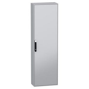 Monoblokbehuizing met montageplaat 2000x600x300mm Spacial SM