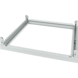 XT Basis framedelen BxD=800x800mm