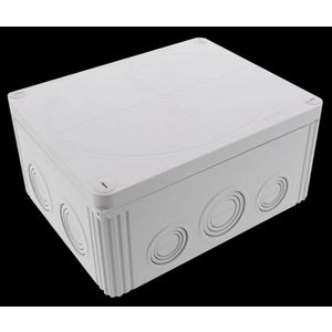 kabeldoos COMBI 1610 PL LG