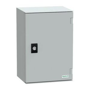 Wandkast IP66 310x215x160mm ABS/PC Thalassa PLM
