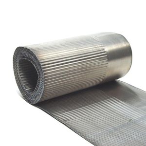 Rol ribbellood code 18 1,59x300x3000mm 2/3 geribbeld 16kg.
