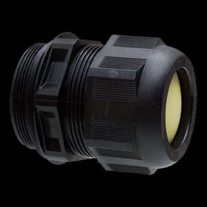 Kabelwartel, ATEX EX-e, M50x1,5 doorlaat 23-35mm zwart (ESKE/1-e50) VVE=4