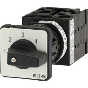 Stappenschakelaar 1 cont.0 20A T0-5-15139/EZ