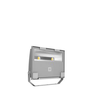 LED-Schijnwerpers 5000K 74W statisch asymm. verspreidende Op