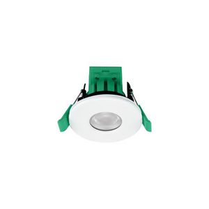 Downlight START ECO SPOT IP65 fire 540lm 3CCT wit