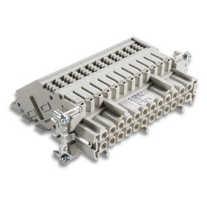TB-H-BE 24 BRE TERMINAL BLOCK ADAPTER VVE=10