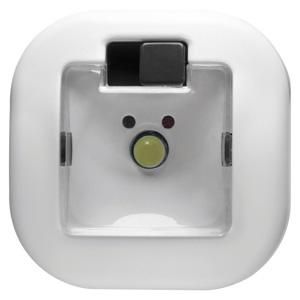 UITTREKBARE SATIJN ANTIVERDUISTERINGSLAMP-230 Vac 50/60 Hz