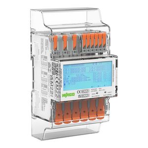 Energiemeter (MID) voor directe verbinding 65A
