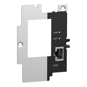 Uitbreidingsoptie Harmony P6 Basic 1x RJ45 GbE IEEE1588