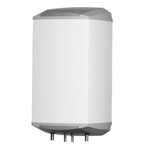 Boiler PCU-R 80 RVS-spiraal enkele scheiding 80 ltr.