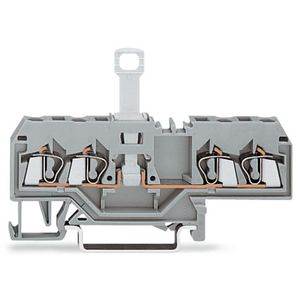 4-draads scheidingsklem 35x15+35x7,5 2,5mm² 280-676 VVE=50