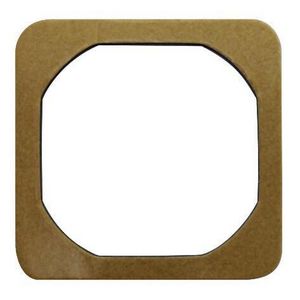 Verdraaibeveiliging Bx40 48x48mm