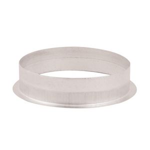 Metalen aansluitbus 90mm