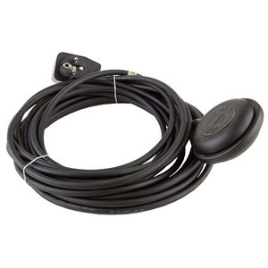 Float switch WAEK 65, 10 m cable