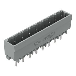 THT male steker sol.pen 1,0x1,0mm RE 231-138/001-000 VVE=100