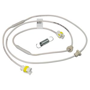 Weerstand compressor 0010033559
