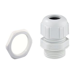 Kabelwartel M20 lichtgrijs IP68 22742101 VVE=30