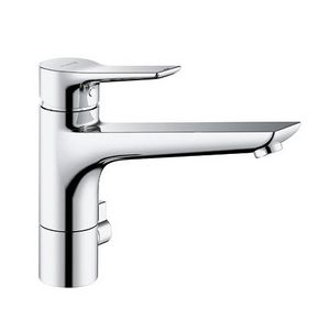 Kludi Mix Keukenmngkr. Multi Ld Chr