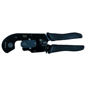 Perstang HUPstar gereedschapsframe open