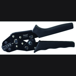 Perstang adereindhulzen 0,25-6mm²