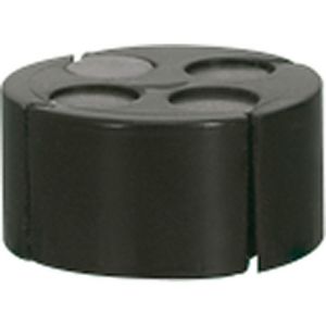 Meervoudige doorvoering ISO20 PG13 VVE=25