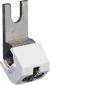 Vorkaansluitklem aansluiting zijkant 1x25mm² KF84A