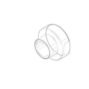 Nippel 24x16mm 09240500290