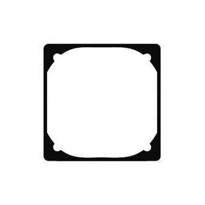 Ring Bx40 48x48mmIP54