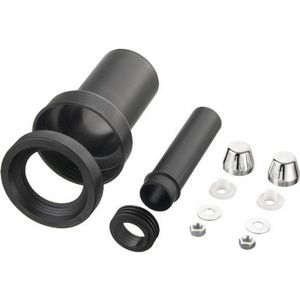 WC-verbindingsset DN90 ViConnect