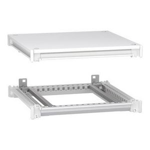 KIT SFN KADER BOVEN/ONDER 500X500 R9003