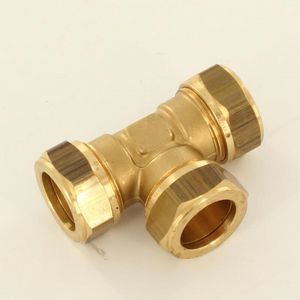 T-Stuk 22X22X22 Mm 079874304