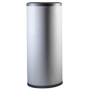 Boiler PUB2 300/17 koper enkele scheiding 270L