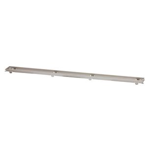 Los blind rooster rvs v. douchegoot R-LINE 1000mm