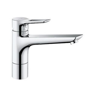 Kludi Mix Keukenmngkr. Bajonet Chr