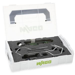 Kabelmessenset Ø4mm 70mm / 0.16" tot 2.75" L-BOXX Mini