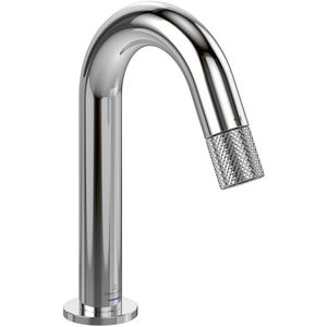 Fonteinkraan Universal Taps & Fittings sprong 130mm chroom 