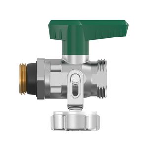 KFE-BV/Str/f. dom.water/G1/2m PN16/Ni VVE=20